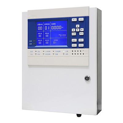 RBK-6000-ZL60N氣體報警控制器